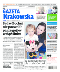 Gazeta Krakowska