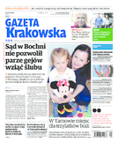 Gazeta Krakowska