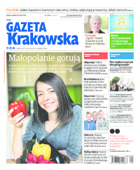 Gazeta Krakowska