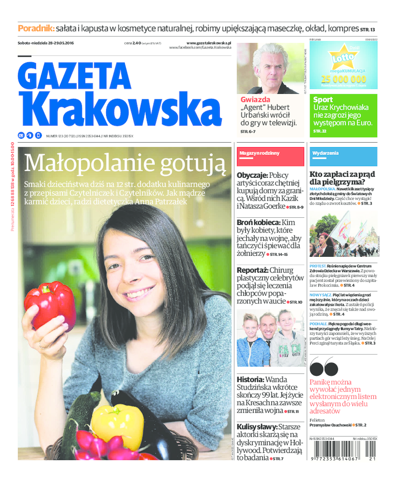 Gazeta Krakowska