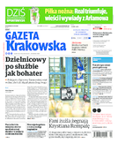 Gazeta Krakowska