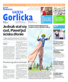 Tyg. Gazeta Gorlicka