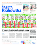 Gazeta Krakowska / mut Nowy Sącz