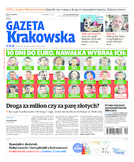 Gazeta Krakowska / mut Podhale