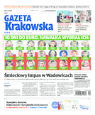 Gazeta Krakowska / mut Małopolska Zachodnia