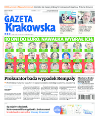 Gazeta Krakowska