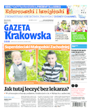 Gazeta Krakowska / mut Małopolska Zachodnia