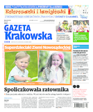 Gazeta Krakowska / mut Nowy Sącz