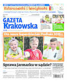 Gazeta Krakowska / mut Podhale