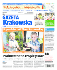 Gazeta Krakowska