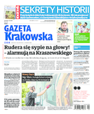 Gazeta Krakowska / mut Nowy Sącz