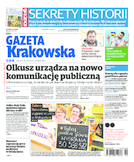 Gazeta Krakowska / mut Małopolska Zachodnia