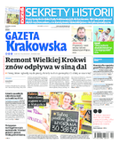 Gazeta Krakowska / mut Podhale