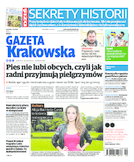 Gazeta Krakowska / mut Kraków