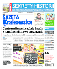 Gazeta Krakowska