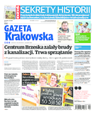 Gazeta Krakowska