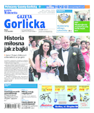 Tyg. Gazeta Gorlicka