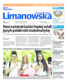 Tyg. Ziemia Limanowska