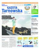 Tyg. Gazeta Tarnowska