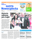 Tyg. Gazeta Nowosądecka