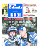 Gazeta Krakowska / mut Kraków