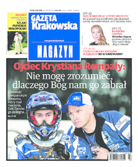 Gazeta Krakowska