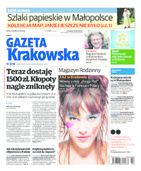 Gazeta Krakowska