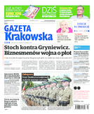 Gazeta Krakowska / mut Podhale