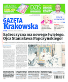 Gazeta Krakowska / mut Nowy Sącz