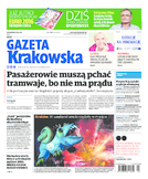 Gazeta Krakowska / mut Kraków