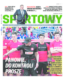 Sport/mutacja Nowy Sącz