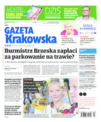 Gazeta Krakowska