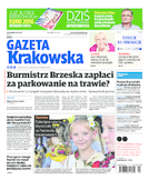 Gazeta Krakowska