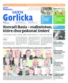 Tyg. Gazeta Gorlicka