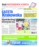 Gazeta Krakowska / mut Kraków