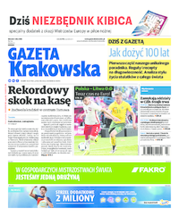 Gazeta Krakowska