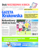 Gazeta Krakowska