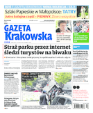 Gazeta Krakowska / mut Podhale