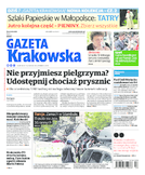 Gazeta Krakowska / mut Kraków