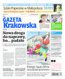 Gazeta Krakowska