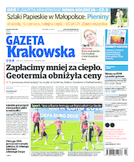 Gazeta Krakowska / mut Podhale