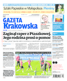 Gazeta Krakowska / mut Nowy Sącz