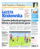 Gazeta Krakowska