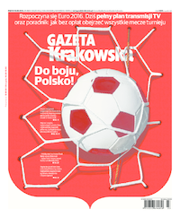 Gazeta Krakowska