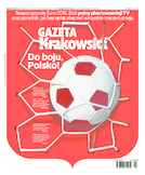 Gazeta Krakowska