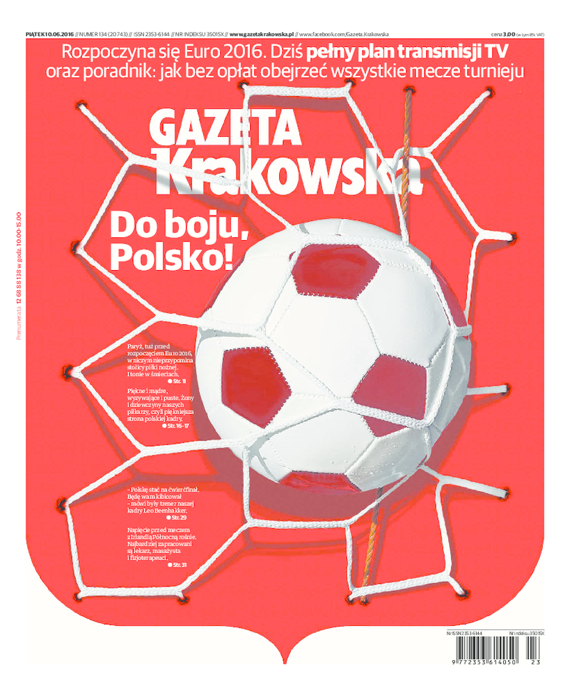 Gazeta Krakowska