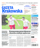 Gazeta Krakowska / mut Nowy Sącz