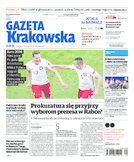 Gazeta Krakowska / mut Podhale