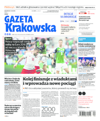 Gazeta Krakowska