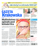 Gazeta Krakowska / mut Nowy Sącz